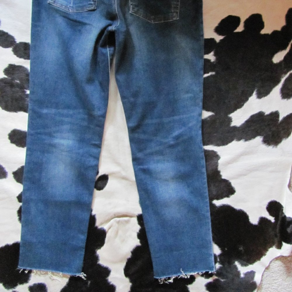 KUT FROM THE KLOTH  NEW WITH TAGS  SIZE 8  INSEAM 28 IN. NWT - Picture 11 of 12
